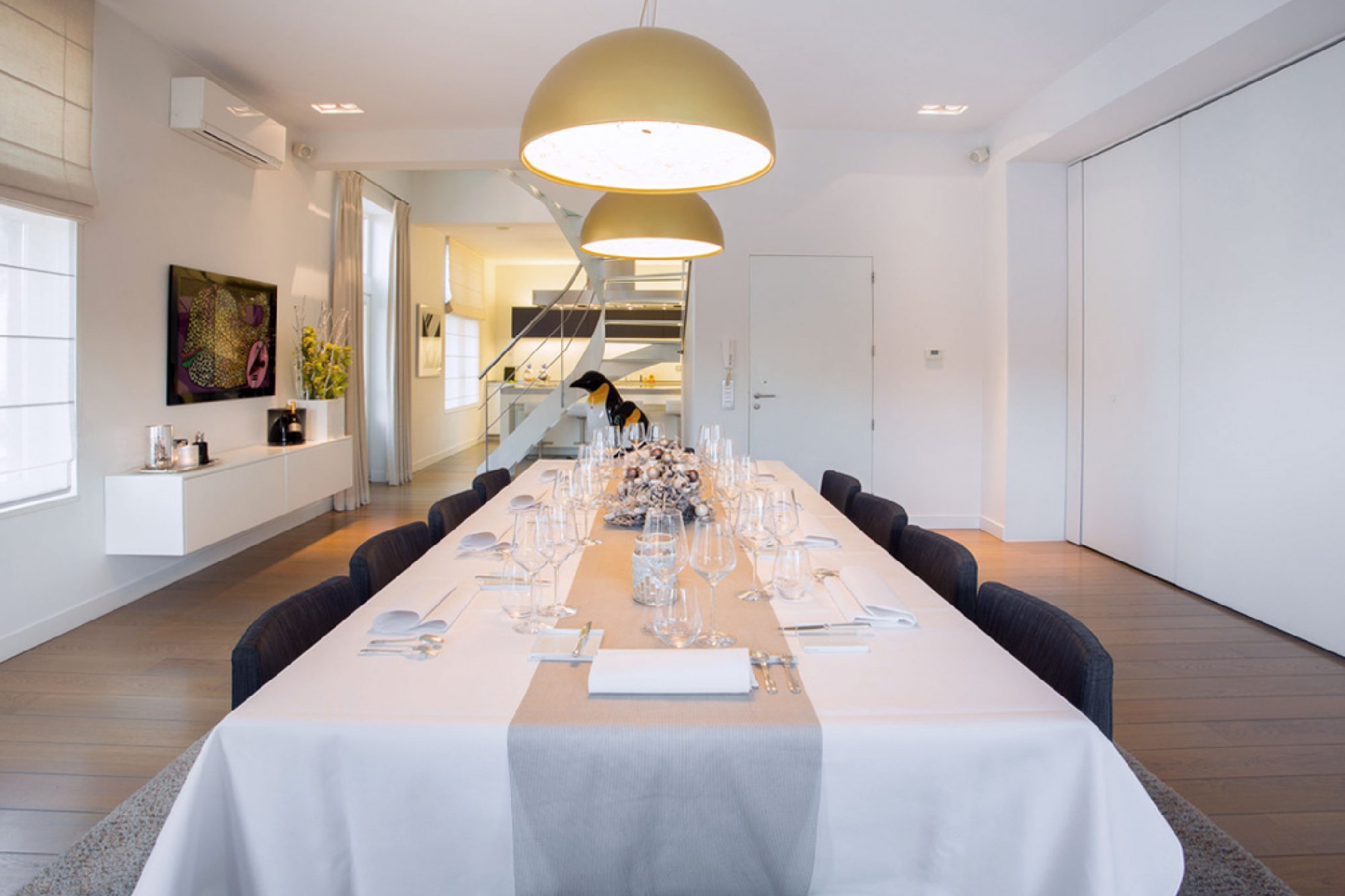 Private Dining